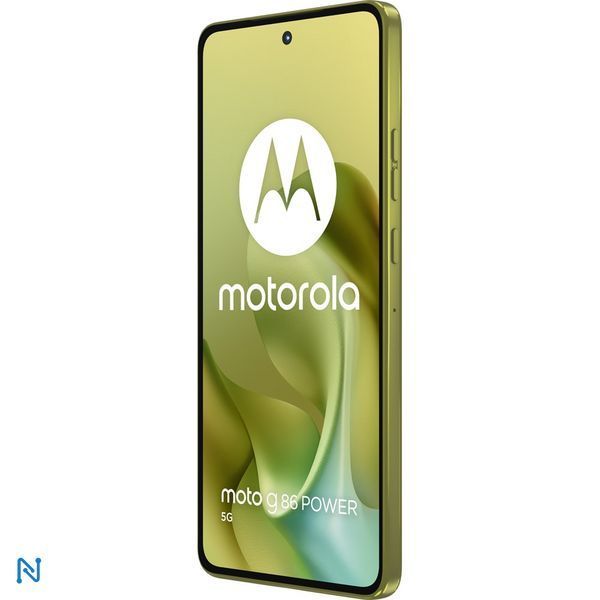 Motorola G86 Power 12/256GB Golden Cypress ALT-DE41A526895E фото