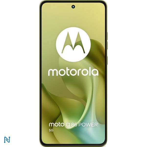 Motorola G86 Power 12/256GB Golden Cypress ALT-DE41A526895E фото