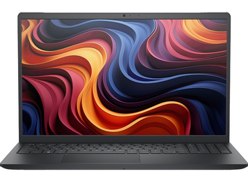 Ноутбук Dell 15 DC15255 (92RMY), AMD Ryzen 3 7320U, Radeon 610M, 8/512 ГБ, 15.6" 92RMY фото
