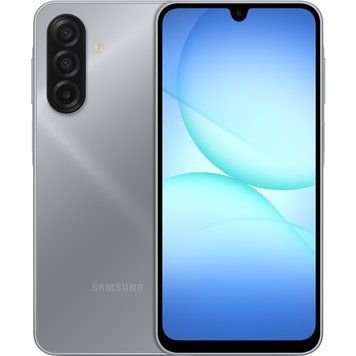 Samsung Galaxy A17 5G 8/256GB Gray ALT-ADA402E9CAF2 фото