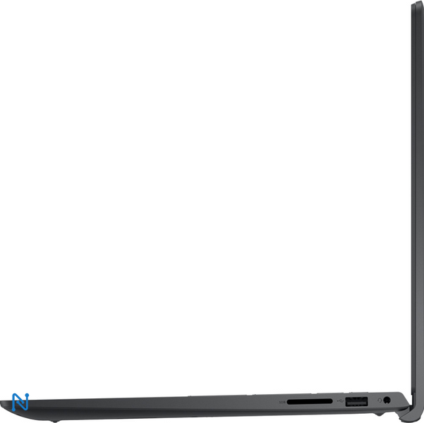 Ноутбук Dell 15 DC15255 (92RMY), AMD Ryzen 3 7320U, Radeon 610M, 8/512 ГБ, 15.6" 92RMY фото