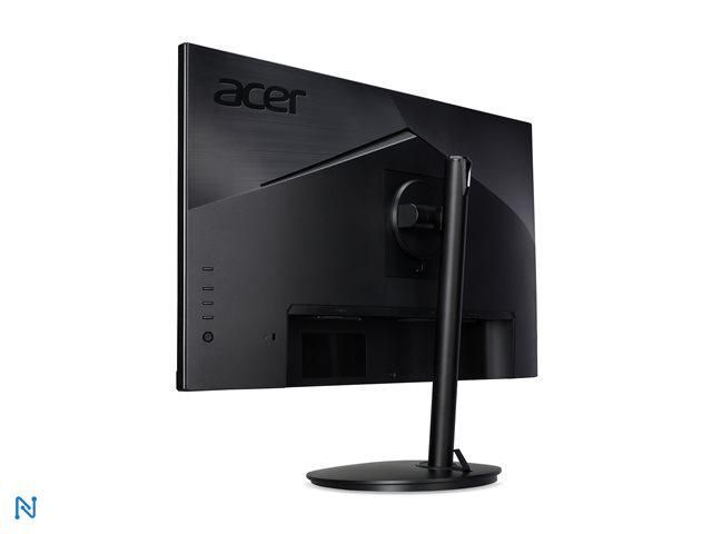 Монитор Acer CB242Y Ebmirx LED Black (QB2EE.E01),23.8"FullHD ,100 Гц UM.QB2EE.E01 фото