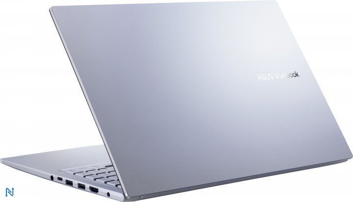 Ноутбук VivoBook 15 A1504ZA /Intel Core i5-1235U/ RAM 16 ГБ / SSD 512 ГБ/15.6" / Cool Silver/(A1504ZA-BQ357) A1504ZA-BQ357 фото