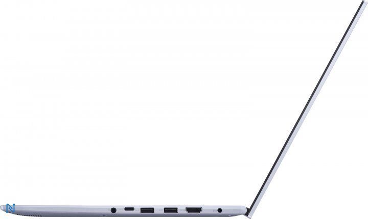 Ноутбук VivoBook 15 A1504ZA /Intel Core i5-1235U/ RAM 16 ГБ / SSD 512 ГБ/15.6" / Cool Silver/(A1504ZA-BQ357) A1504ZA-BQ357 фото