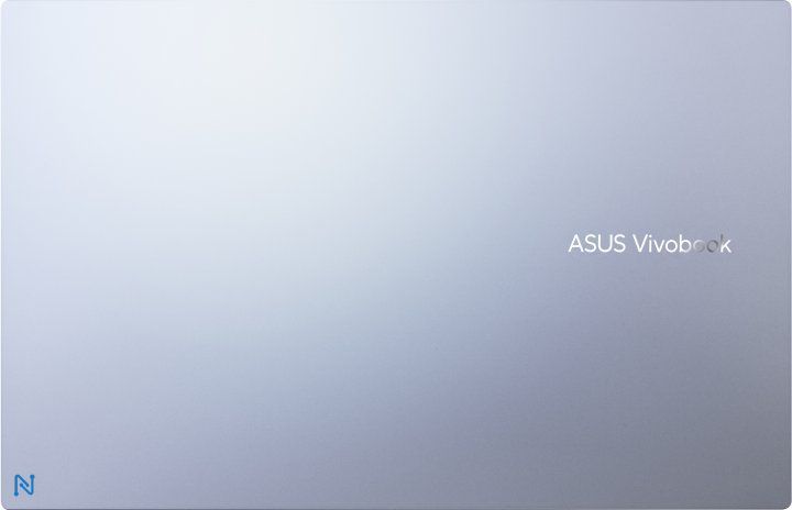 Ноутбук VivoBook 15 A1504ZA /Intel Core i5-1235U/ RAM 16 ГБ / SSD 512 ГБ/15.6" / Cool Silver/(A1504ZA-BQ357) A1504ZA-BQ357 фото