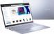 Ноутбук VivoBook 15 A1504ZA /Intel Core i5-1235U/ RAM 16 ГБ / SSD 512 ГБ/15.6" / Cool Silver/(A1504ZA-BQ357) A1504ZA-BQ357 фото 1