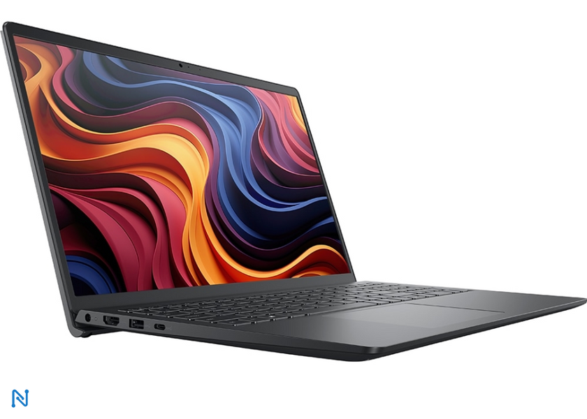 Ноутбук Dell 15 DC15255 (92RMY), AMD Ryzen 3 7320U, Radeon 610M, 8/512 ГБ, 15.6" 92RMY фото