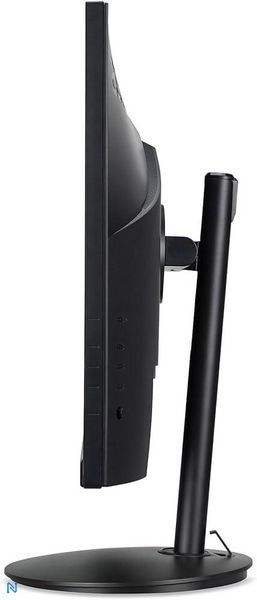 Монитор Acer CB272Ebmiprx LED Black (UM.HB2EE.E02),27" FullHD ,75 Гц, CB272 фото