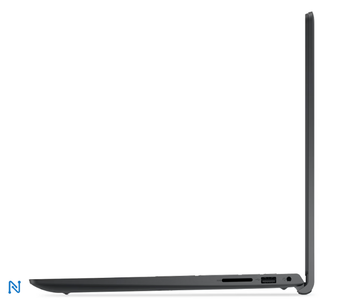 Ноутбук Dell 15 DC15255 (7R7KR), AMD Ryzen 3 7320U, AMD Radeon Graphics, 8/512 ГБ, 15.6" 7R7KR фото