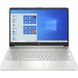 Ноутбук HP 15-fc 0029nqs (7K0M3EA),AMD Ryzen 3 7320U,8/512GB,15.6" Full HD,WIN 11 Home 7K0M3EA фото 2