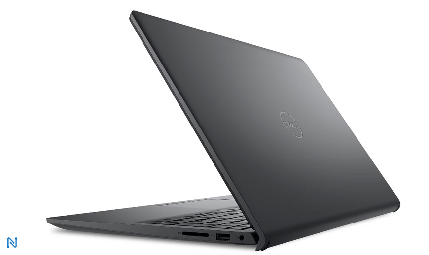 Ноутбук Dell 15 DC15255 (7R7KR), AMD Ryzen 3 7320U, AMD Radeon Graphics, 8/512 ГБ, 15.6" 7R7KR фото