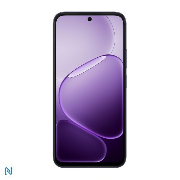 OPPO A6x 4/128GB Black Purple OPPOA6X128BKP фото