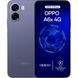 OPPO A6x 4/128GB Black Purple OPPOA6X128BKP фото 1