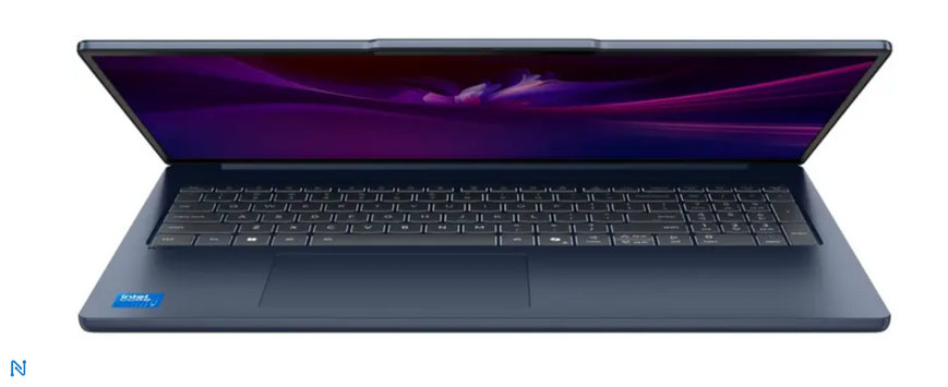 Ноутбук Lenovo IdeaPad Slim 5 16IRH10, (83HS0035RM), Intel Core i5-13420H, Intel UHD Graphics, 16 ГБ/1 ТБ, 16" 83HS0035RM фото