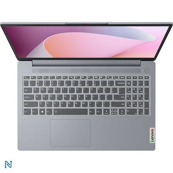 Ноутбук Lenovo IdeaPad Slim 3 15ABR8, AMD Ryzen 5 5625U, 15.6" Full HD, 8/512GB, AMD Radeon Graphics, Windows 11 Home, Abyss Blue 82XM01CGRM фото