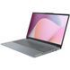Ноутбук Lenovo IdeaPad Slim 3 15ABR8, AMD Ryzen 5 5625U, 15.6" Full HD, 8/512GB, AMD Radeon Graphics, Windows 11 Home, Abyss Blue 82XM01CGRM фото 3