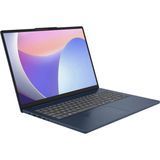 LENOVO IdeaPad Slim 3 16AHP10, AMD Ryzen 7 8840HS,16" WUXGA, 16/512 ГБ, Windows 11 homa, Cosmic Blue (83KB0019RM) фото