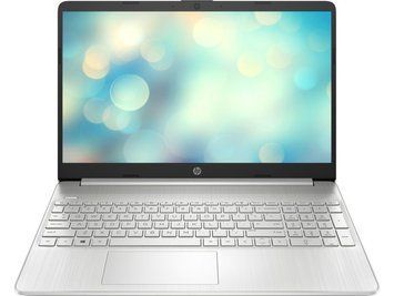 Ноутбук HP 15s-eq2029nqs,AMD Ryzen 3 5300U,8/256GB,15.6", (3B0P4EAS) Windows 11 Home 3B0P4EAS фото