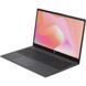 Ноутбук HP 15-fd1023nq, Intel Core 5 120U, 15.6" Full HD, 8/512GB, Intel Graphics, Windows 11 Home, Natural Silver D76L0EA фото 2