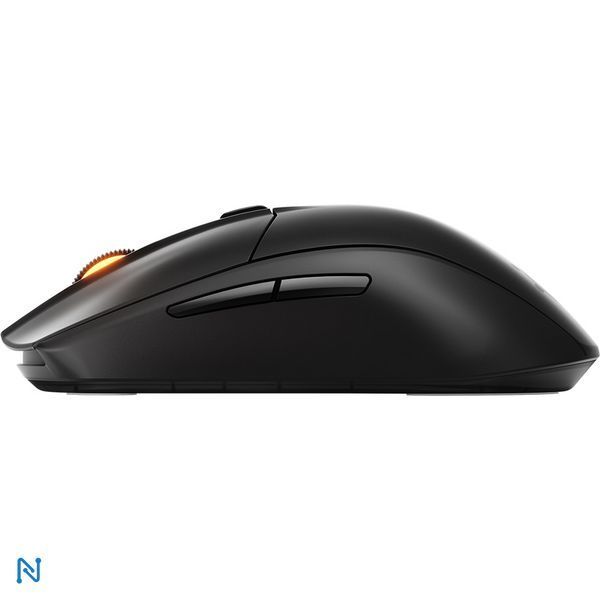 Ігрова бездротова миша SteelSeries Rival 3 Gen 2, 18000 dpi, чорна 230540 фото
