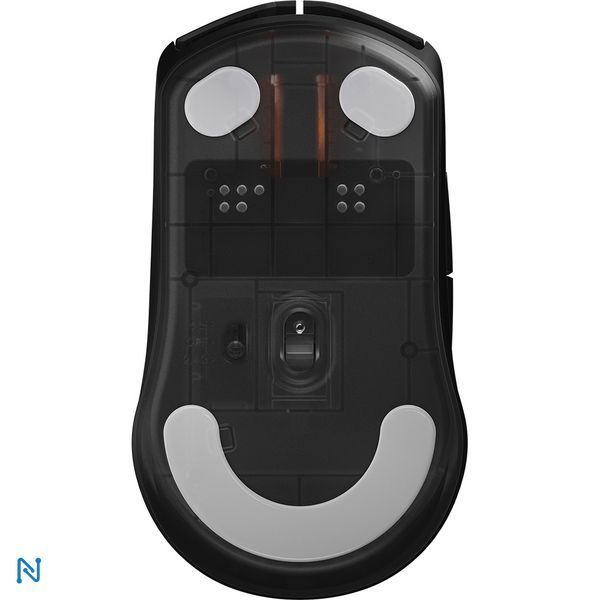 Ігрова бездротова миша SteelSeries Rival 3 Gen 2, 18000 dpi, чорна 230540 фото