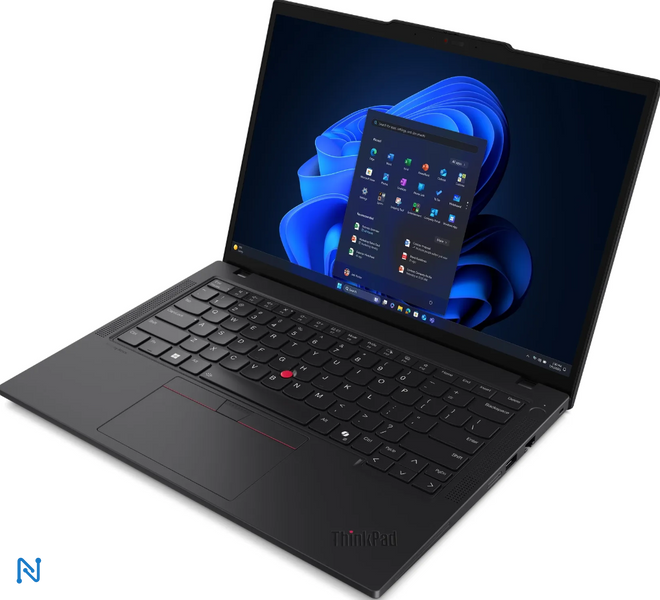 Ноутбук Lenovo ThinkPad T14 Gen 6 (21QDS0GQ00), Intel Core Ultra 7 255U, Arc Graphics, 32гб / 1тб, 14" 21QDS0GQ00 фото