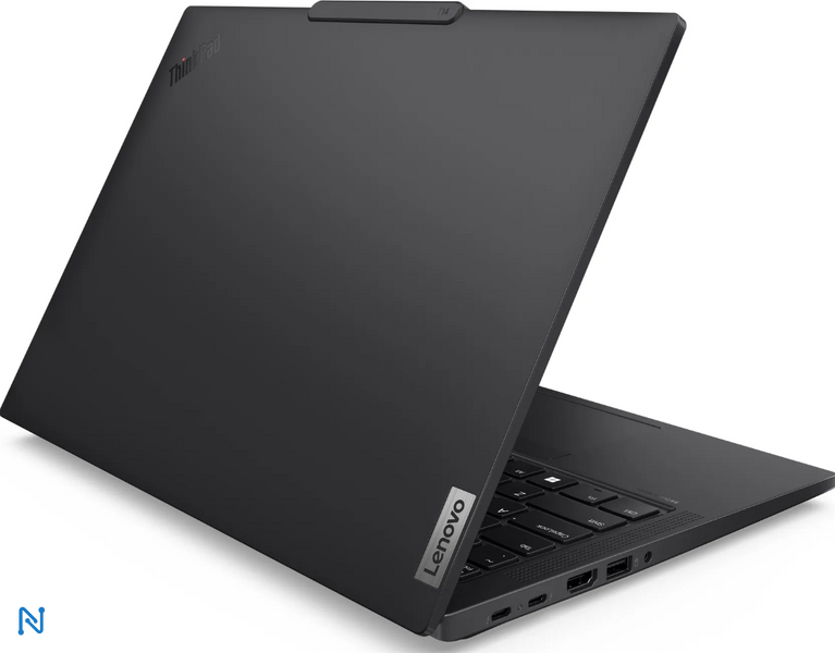 Ноутбук Lenovo ThinkPad T14 Gen 6 (21QDS0GQ00), Intel Core Ultra 7 255U, Arc Graphics, 32гб / 1тб, 14" 21QDS0GQ00 фото