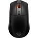 Ігрова бездротова миша SteelSeries Rival 3 Gen 2, 18000 dpi, чорна 230540 фото 1