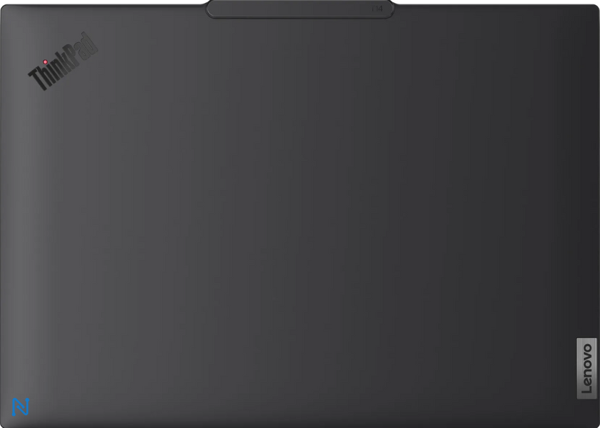 Ноутбук Lenovo ThinkPad T14 Gen 6 (21QDS0GQ00), Intel Core Ultra 7 255U, Arc Graphics, 32гб / 1тб, 14" 21QDS0GQ00 фото