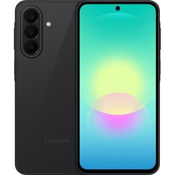 Samsung Galaxy A27 5G 6/128GB Black SMA276BZKBEUE фото