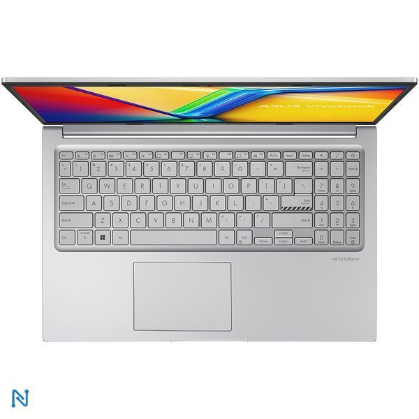 Ноутбук ASUS VivoBook 15 R1504MA-BQ881, Intel Core 5 315, 15.6" Full HD, 8/256GB, Intel Graphics, Windows 11 Home, Quiet Blue R1504MABQ881 фото