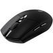 Ігрова бездротова миша Logitech G305 Lightspeed, 12000 dpi, чорна GAM910005282 фото 3