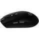 Ігрова бездротова миша Logitech G305 Lightspeed, 12000 dpi, чорна GAM910005282 фото 4
