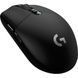 Ігрова бездротова миша Logitech G305 Lightspeed, 12000 dpi, чорна GAM910005282 фото 2