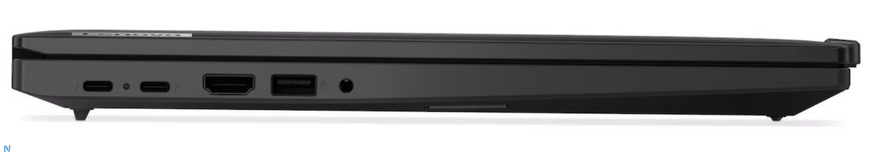 Ноутбук Lenovo ThinkPad T16 Gen 4 (21QN004DMH), Ryzen AI 7 PRO 350, AMD Radeon 860M, 32гб / 1тб, 16" 21QN004DMH фото