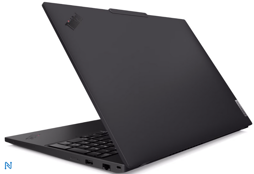 Ноутбук Lenovo ThinkPad T16 Gen 4 (21QN004DMH), Ryzen AI 7 PRO 350, AMD Radeon 860M, 32гб / 1тб, 16" 21QN004DMH фото