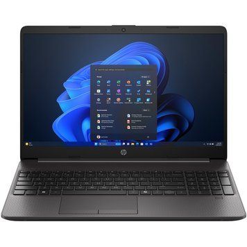 Ноутбук HP 250R G9 (B39ZCAT), Intel Core 5 120U, 15.6" IPS, 8/512 ГБ, FreeDOS, Чорний B39ZCAT фото
