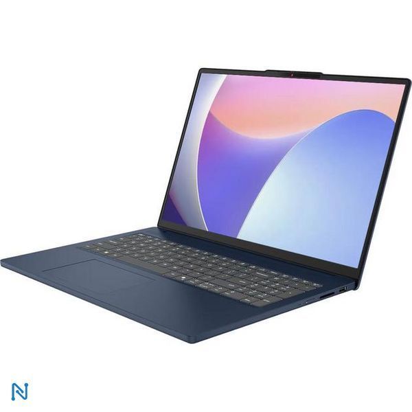 copy_LENOVO IdeaPad Slim 3 16AHP10, AMD Ryzen 7 8840HS,16" WUXGA, 16/512 ГБ, Windows 11 homa, Cosmic Blue E1504FA-BQ2876 фото