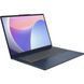copy_LENOVO IdeaPad Slim 3 16AHP10, AMD Ryzen 7 8840HS,16" WUXGA, 16/512 ГБ, Windows 11 homa, Cosmic Blue E1504FA-BQ2876 фото 1