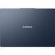 copy_LENOVO IdeaPad Slim 3 16AHP10, AMD Ryzen 7 8840HS,16" WUXGA, 16/512 ГБ, Windows 11 homa, Cosmic Blue E1504FA-BQ2876 фото 5