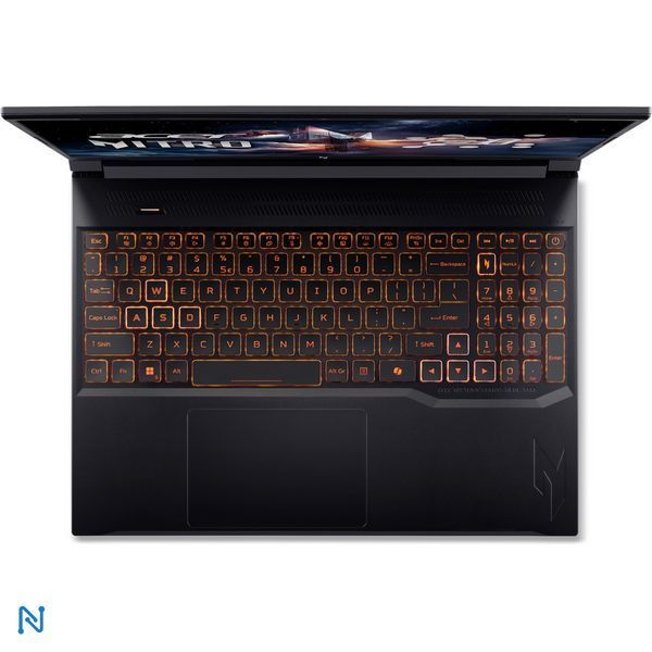 Ноутбук Acer Nitro V 15 ANV15-52-5846, Intel Core 5 210H, 15.6" Full HD, 16/512GB, NVIDIA GeForce RTX 4050 6GB, Windows 11 Home, Black NHQV2EX00W фото