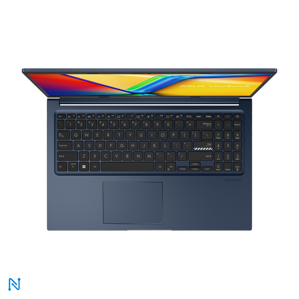 Ноутбук ASUS VivoBook 15 X1502VA, Intel Core i5-13420H, 8/512 ГБ, 15.6" X1502VA фото