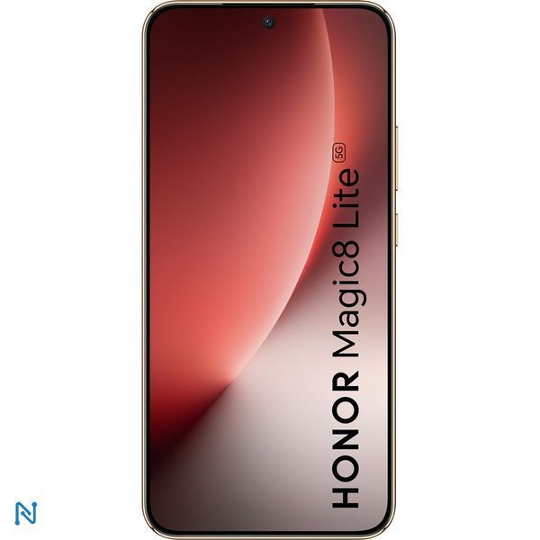 Honor Magic 8 Lite 8/512GB Reddish Brown ALT-F42F9B23EA41 фото