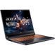 Ноутбук Acer Nitro V 15 ANV15-52-5846, Intel Core 5 210H, 15.6" Full HD, 16/512GB, NVIDIA GeForce RTX 4050 6GB, Windows 11 Home, Black NHQV2EX00W фото 1