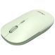 Миша бездротова Acer AMR130, Dual Mode, 1600 dpi, Bluetooth, зелена GPMCE1104D фото 3