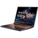 Ноутбук Acer Nitro V 15 ANV15-52-5846, Intel Core 5 210H, 15.6" Full HD, 16/512GB, NVIDIA GeForce RTX 4050 6GB, Windows 11 Home, Black NHQV2EX00W фото 3
