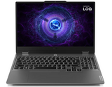 Ноутбук Lenovo LOQ 15ARP9 (83JC00NTRA), AMD Ryzen 5 7235HS, GeForce RTX 3050, 16/512 ГБ, 15.6" 83JC00NTRA фото