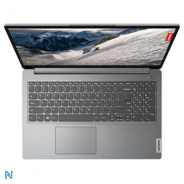 Ноутбук LENOVO IdeaPad 1 15AMN7 ,AMD Ryzen 5 7520U ,AMD Radeon 610M Graphics,DDR5 16/512GB /Windows 11 HOME / Graphite Grey 15.6" 82XD008DRA фото