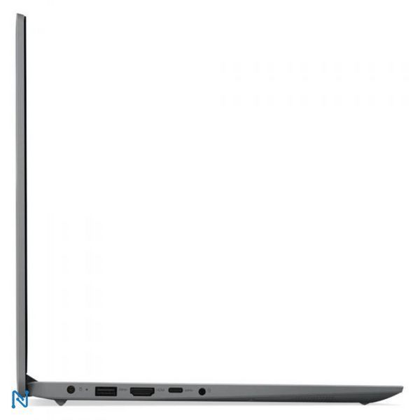 Ноутбук LENOVO IdeaPad 1 15AMN7 ,AMD Ryzen 5 7520U ,AMD Radeon 610M Graphics,DDR5 16/512GB /Windows 11 HOME / Graphite Grey 15.6" 82XD008DRA фото