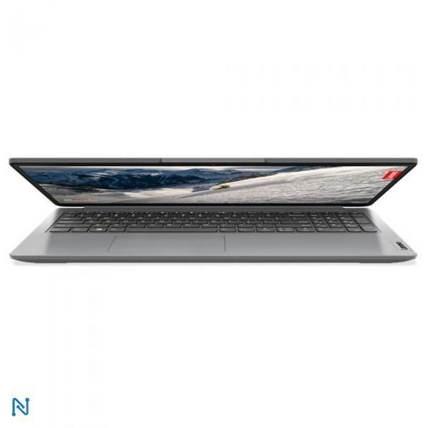 Ноутбук LENOVO IdeaPad 1 15AMN7 ,AMD Ryzen 5 7520U ,AMD Radeon 610M Graphics,DDR5 16/512GB /Windows 11 HOME / Graphite Grey 15.6" 82XD008DRA фото